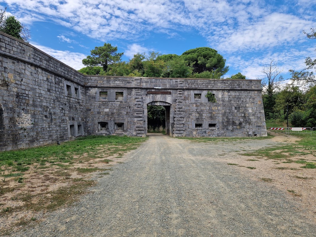 Parco delle Mura