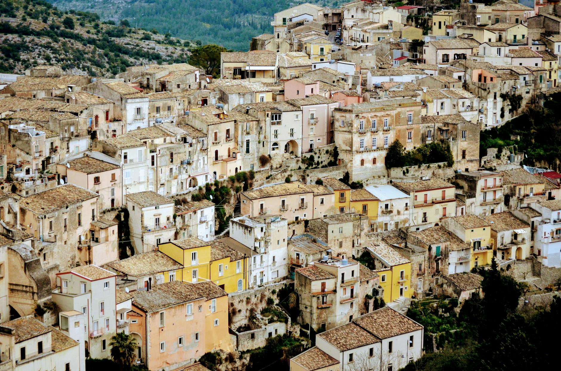 Trione della Chiesa — Punto di interesse a Matera, Matera