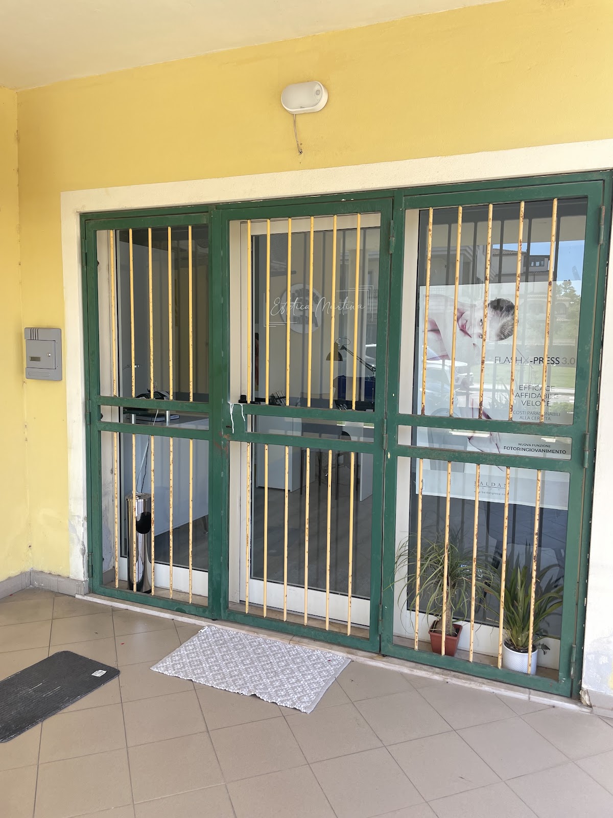 Professional Massages di Massa Denise - Massaggi Olbia — Punto di interesse a Olbia, Sassari