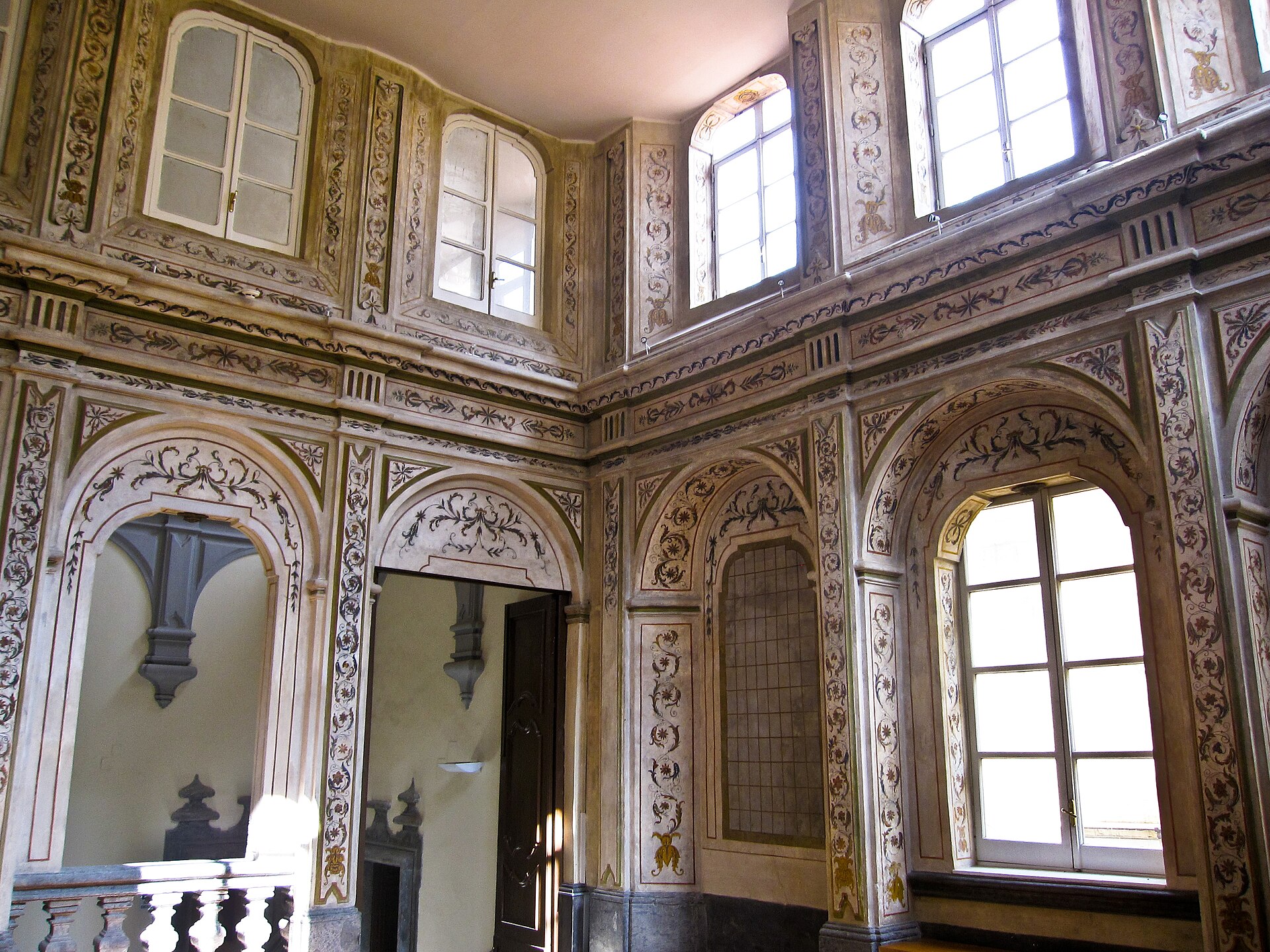 Museo dell'Opera di San Lorenzo Maggiore — Punto di interesse , Napoli