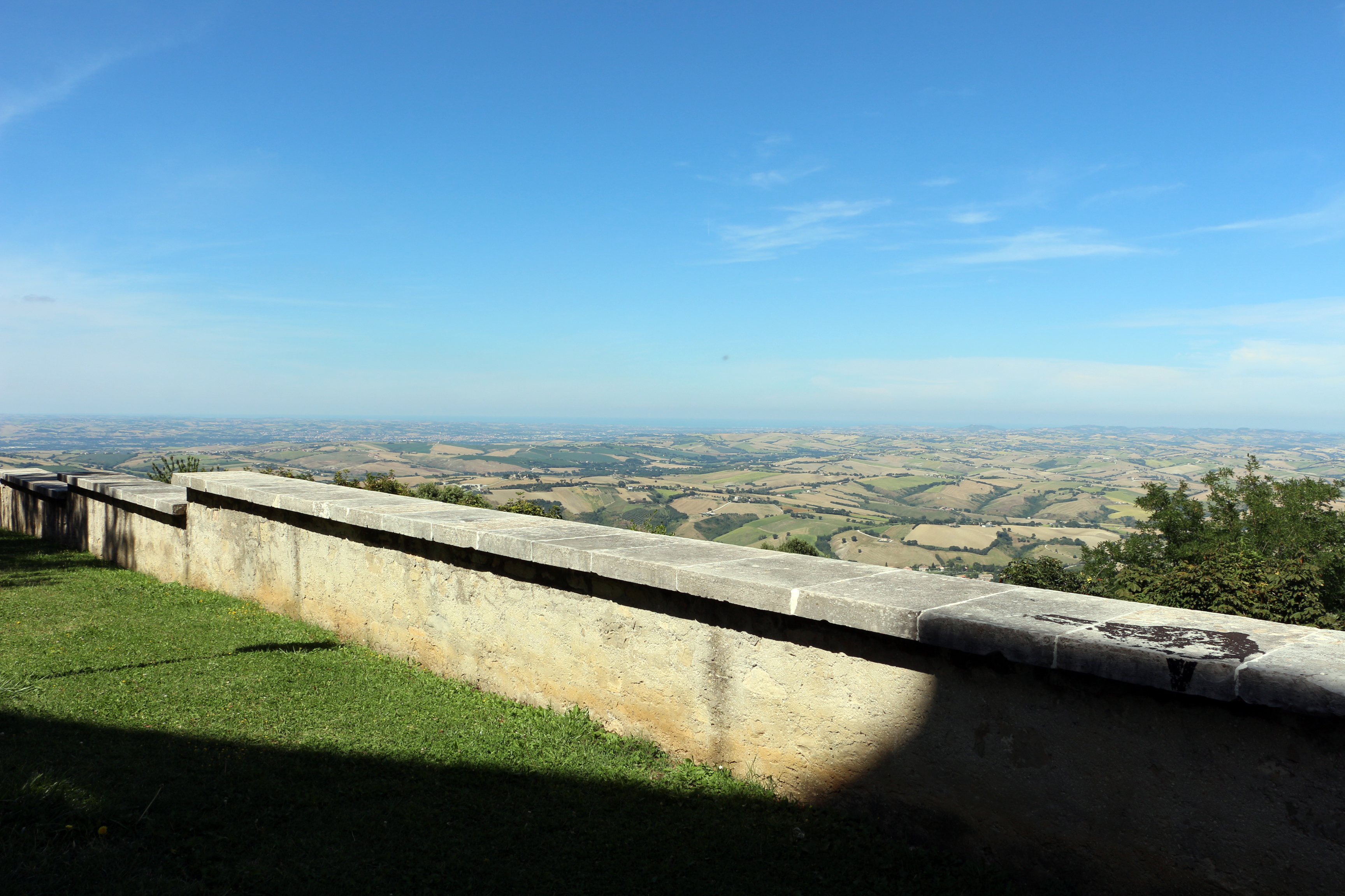 Cingoli, Il Balcone delle Marche