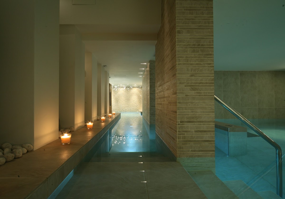 Aquadirose - Wellness Care — Punto di interesse a Rimini, Rimini