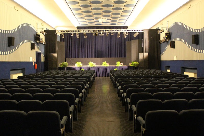 Teatro Ambra