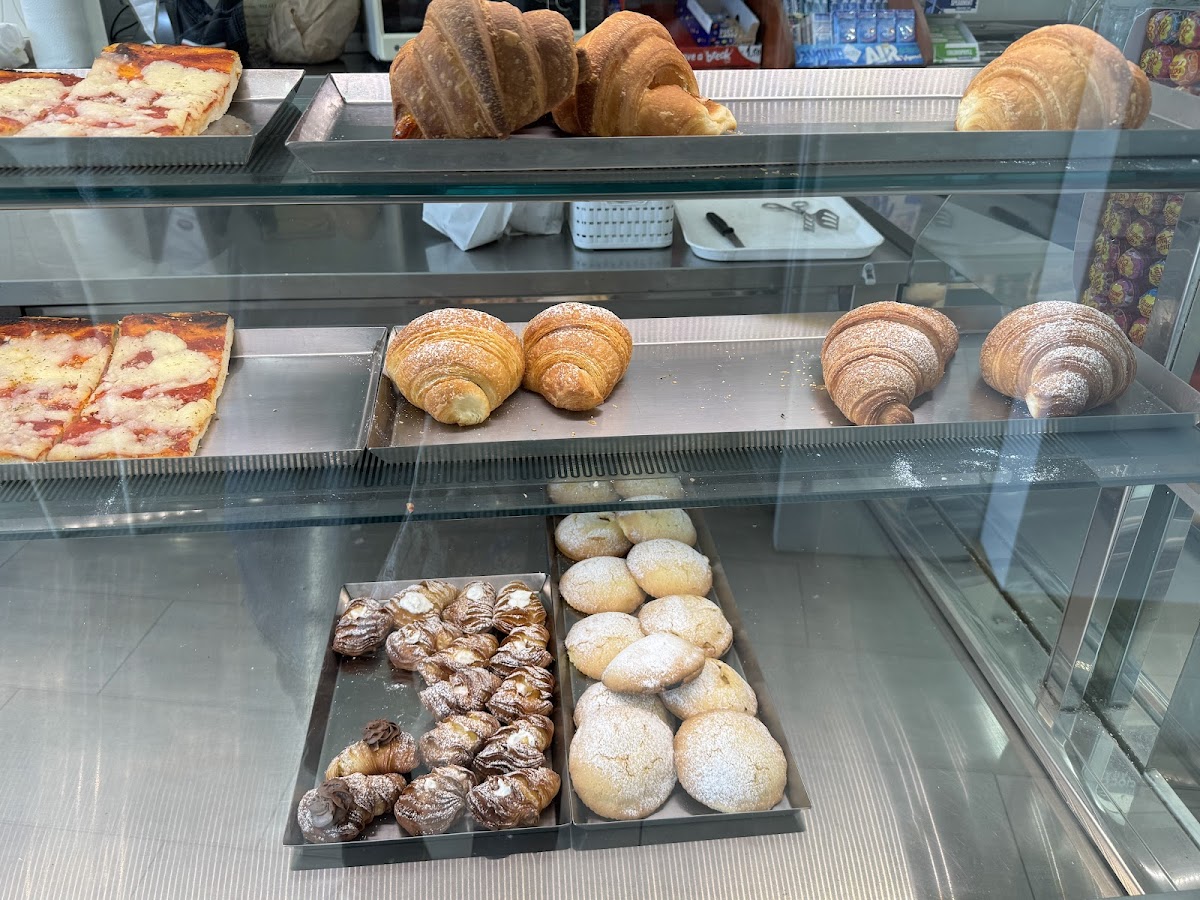 Colorado Cafè — Punto di interesse a Reggio Calabria, Reggio Calabria