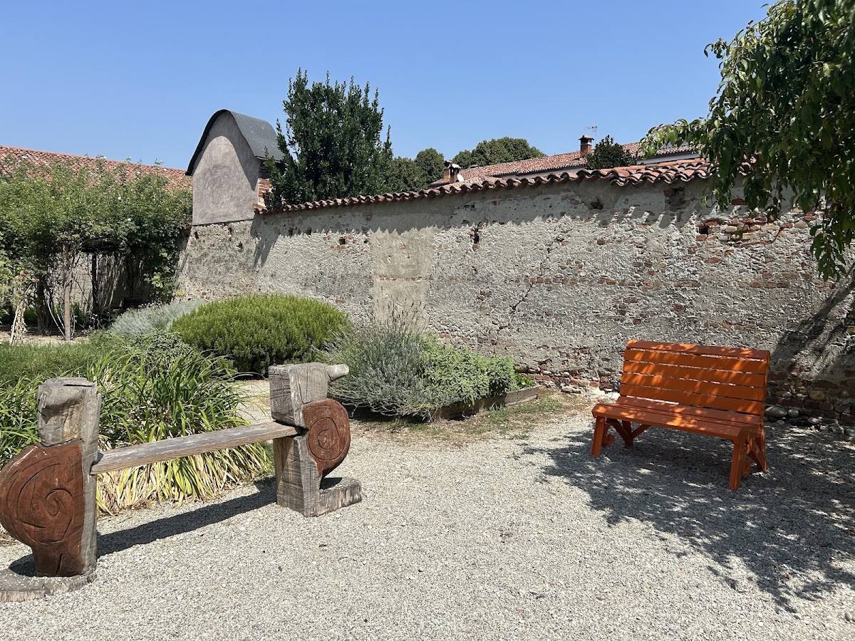 Antico Orto dei Padri Somaschi
