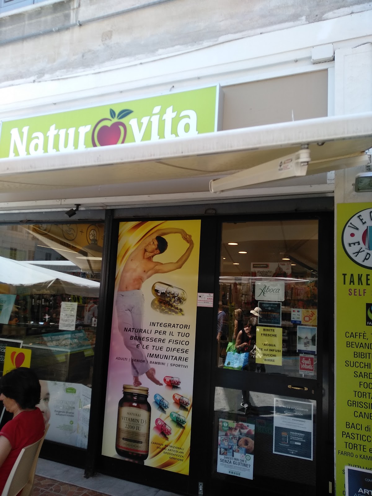 NATURVITA BIO - PARTNER NATURASÌ