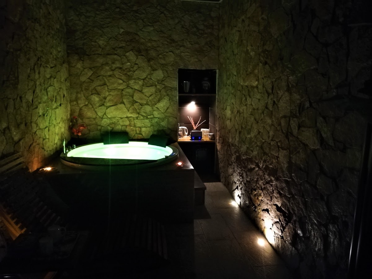 SPA ROOM SICILIA — Punto di interesse a Siracusa, Siracusa