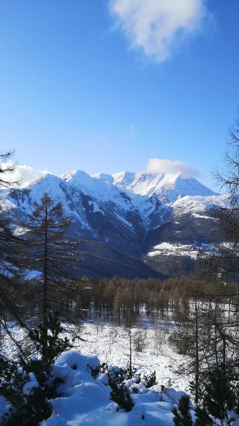 Parco Naturale del Colle del Lys — Punto di interesse