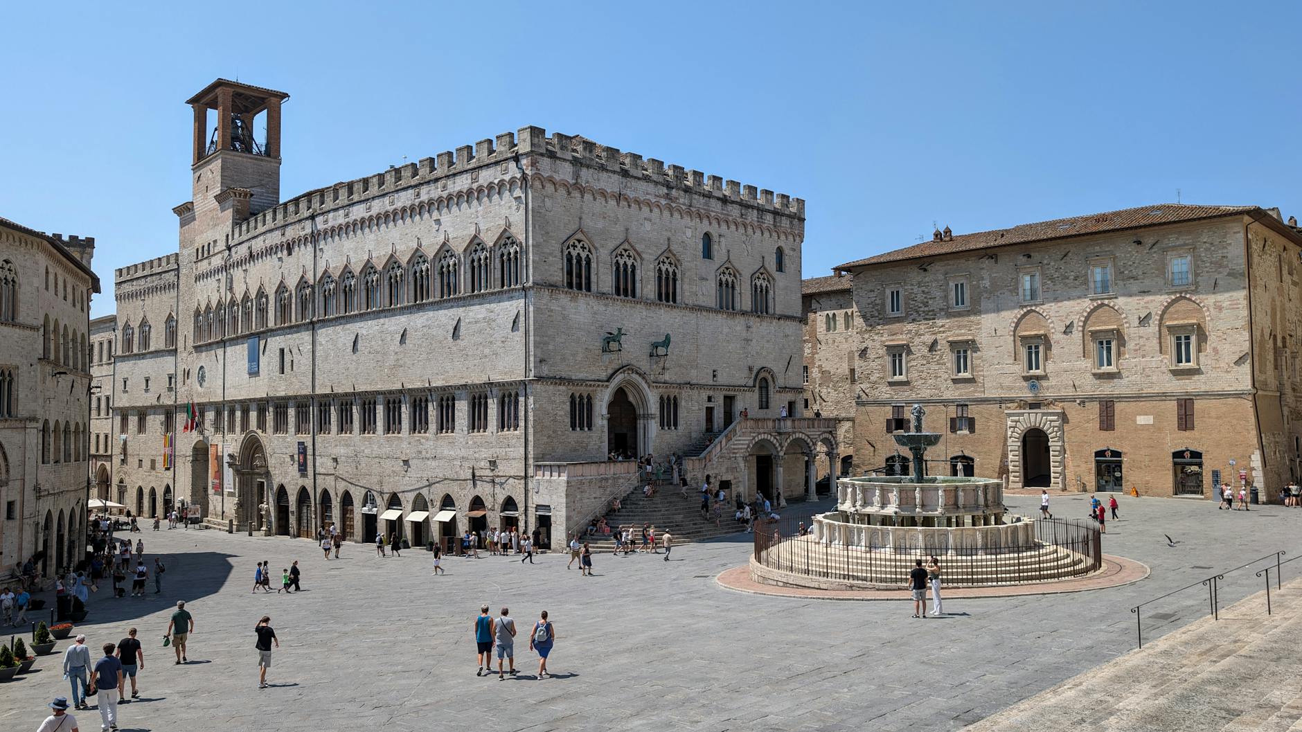 Fontana Maggiore