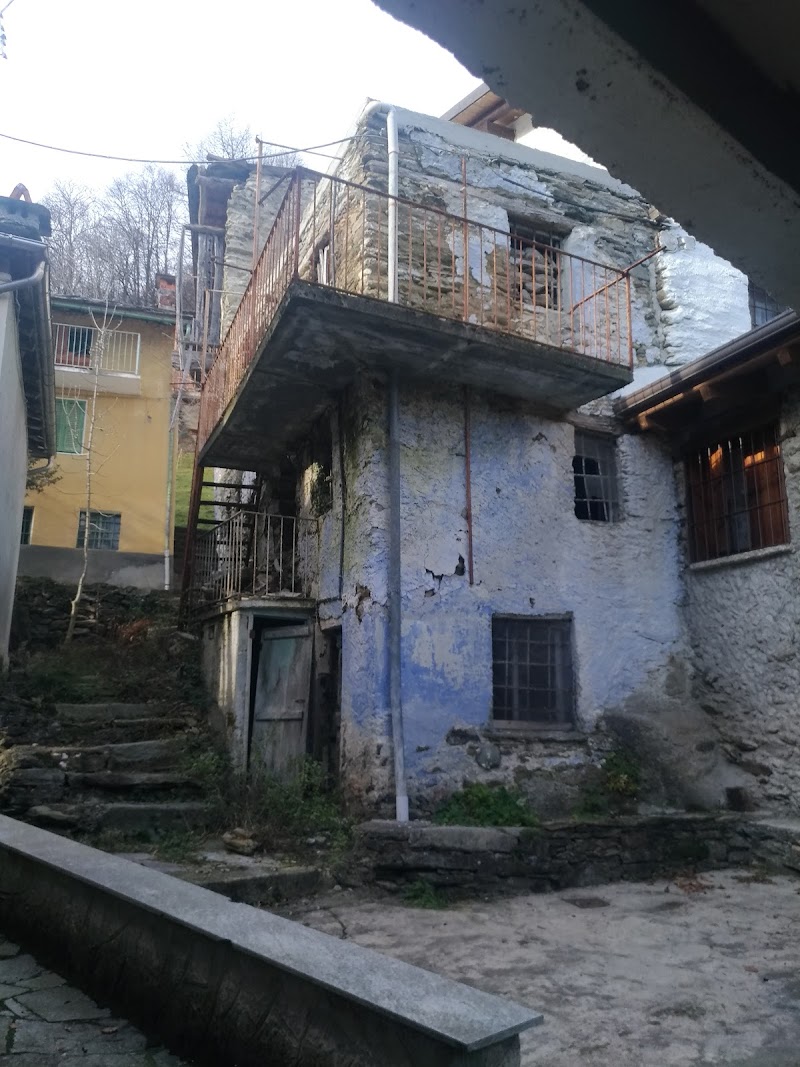 Borgata Catelli