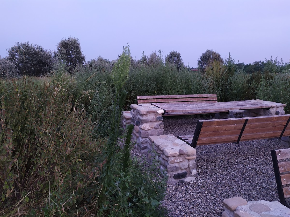 Area Picnic — Point of interest in Piacenza, Piacenza