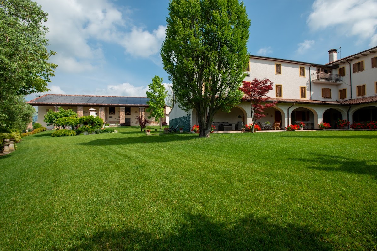 Azienda Agricola Borgo Antico — Punto di interesse a Conegliano, Treviso