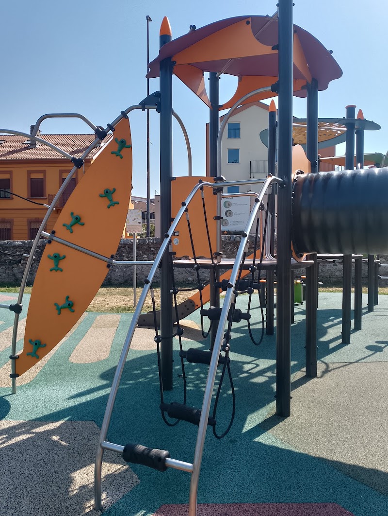Alveare Verde Parco Pubblico