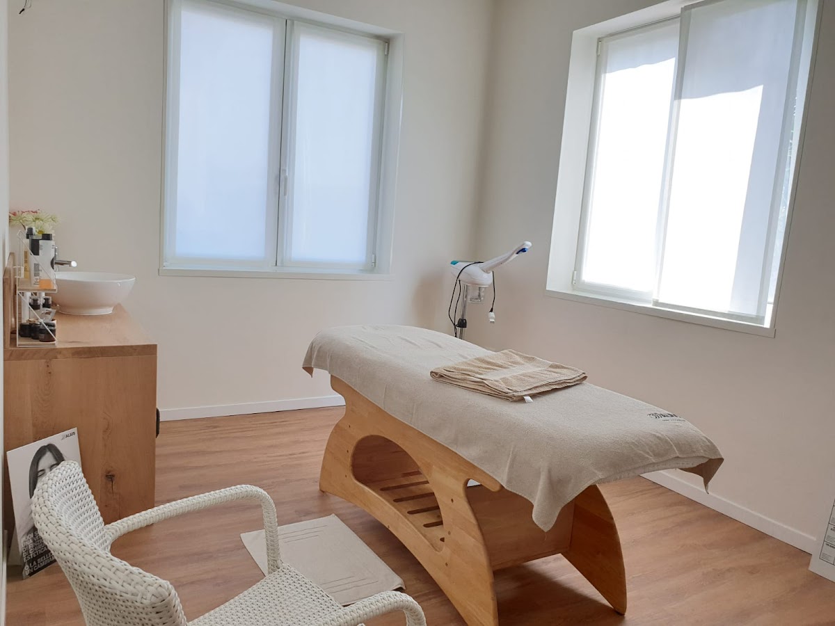 Spazio Benessere di Quadri Elisabetta - Vicenza — Punto di interesse a Vicenza, Vicenza
