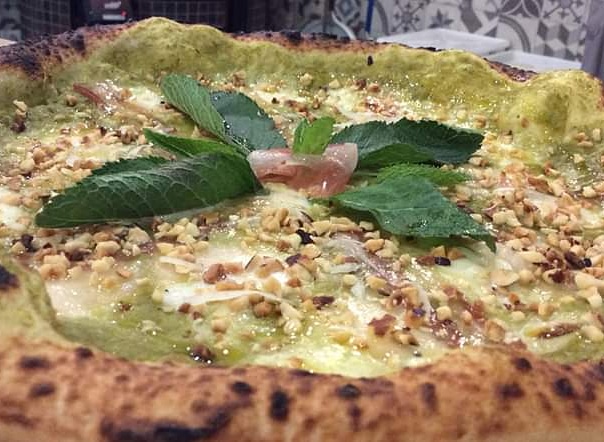 Pizza Kalò — Punto di interesse a Campobasso, Campobasso