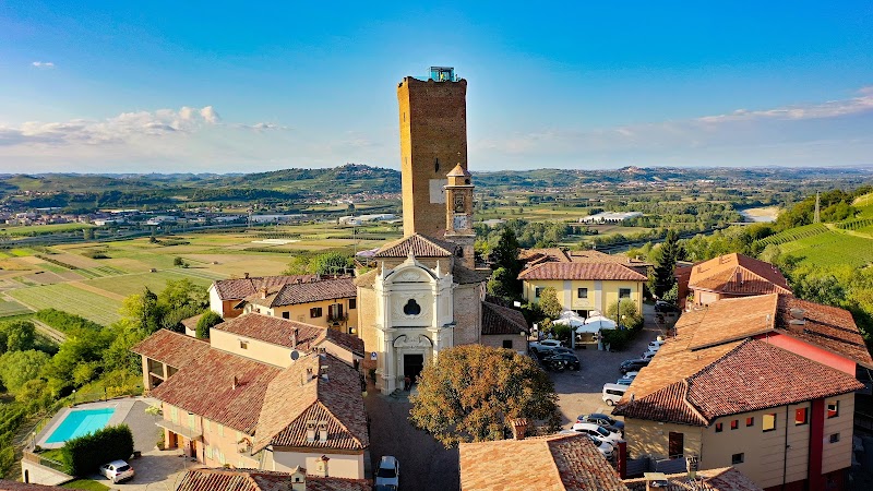 Casa Boffa