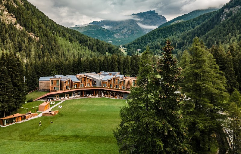 Alloggio a Champoluc