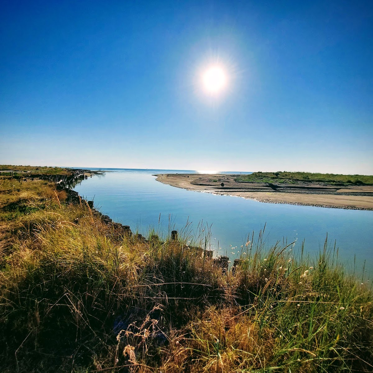 Parco Delta del Po Emilia-Romagna — Punto di interesse a Ferrara, Ferrara