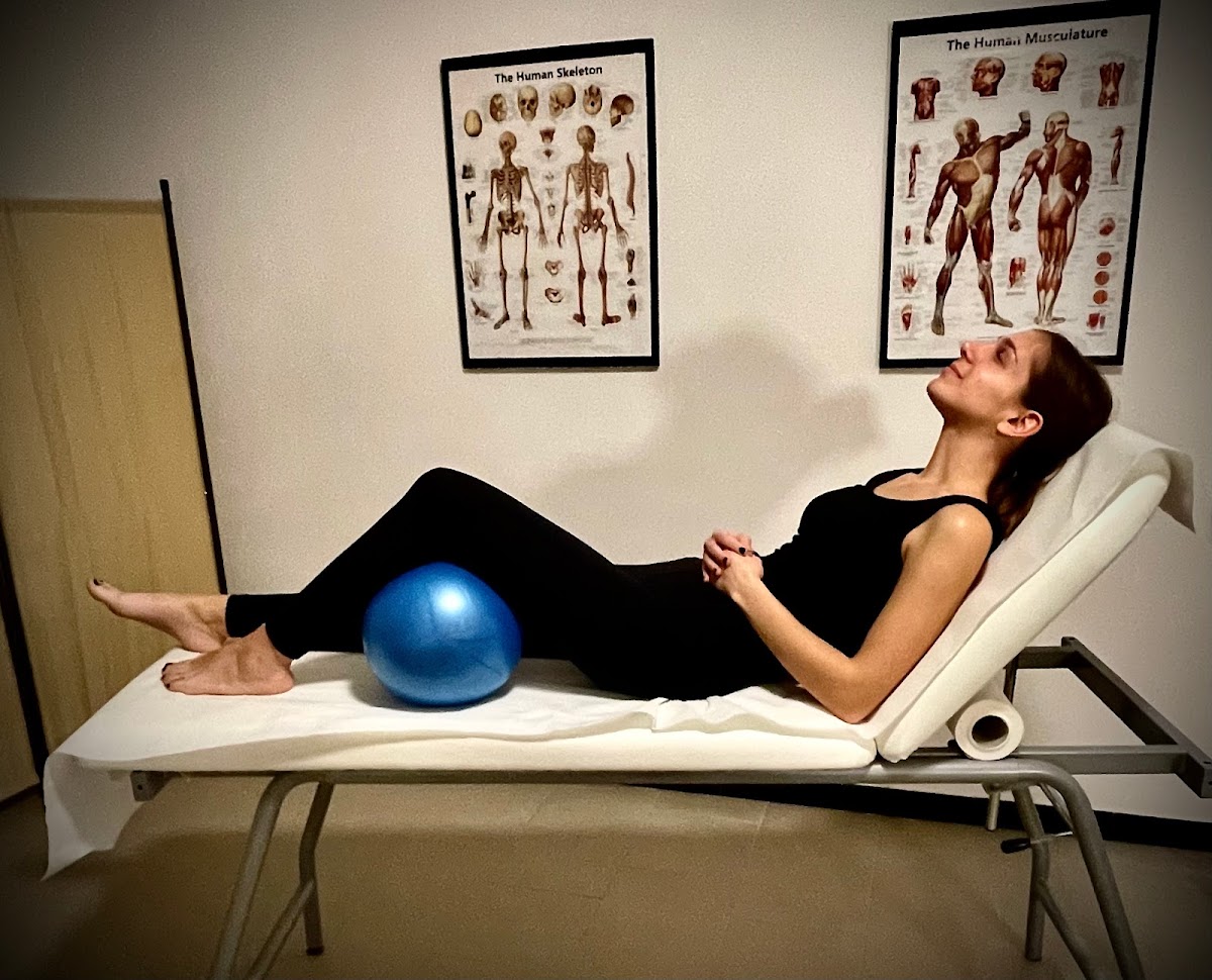 Bellessere Lab - Centro Benessere Lido D' Abruzzo - Trattamenti Estetici e Massaggio Sportivo Prof. Fabio Francavillese