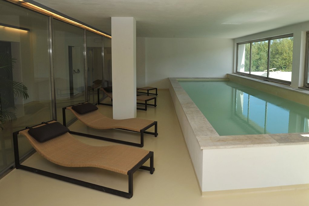 Terme di Petriolo — Punto di interesse a Siena, Siena