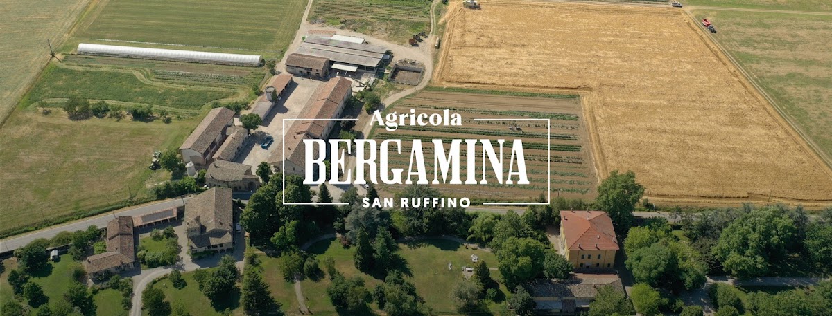 Agricola Bergamina — Punto di interesse a Parma, Parma