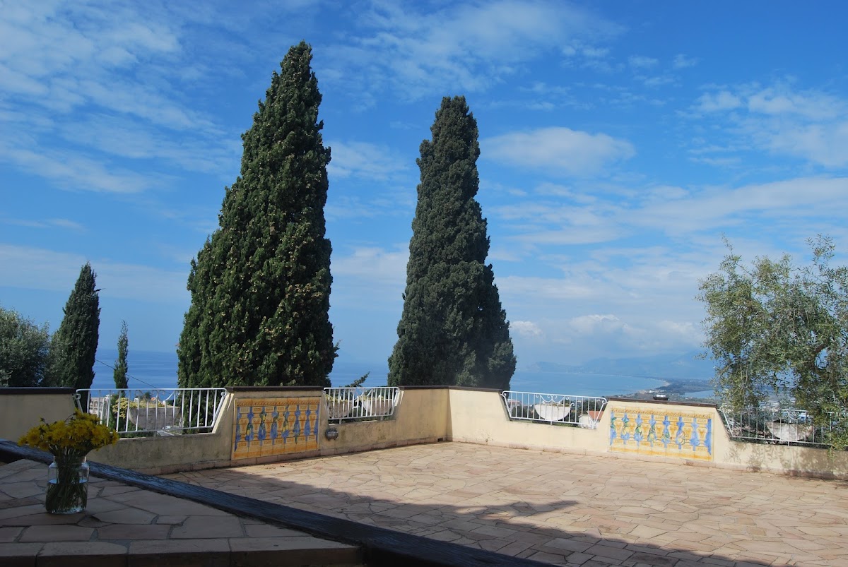 Hotel Belvedere — Punto di interesse a Sperlonga, Latina