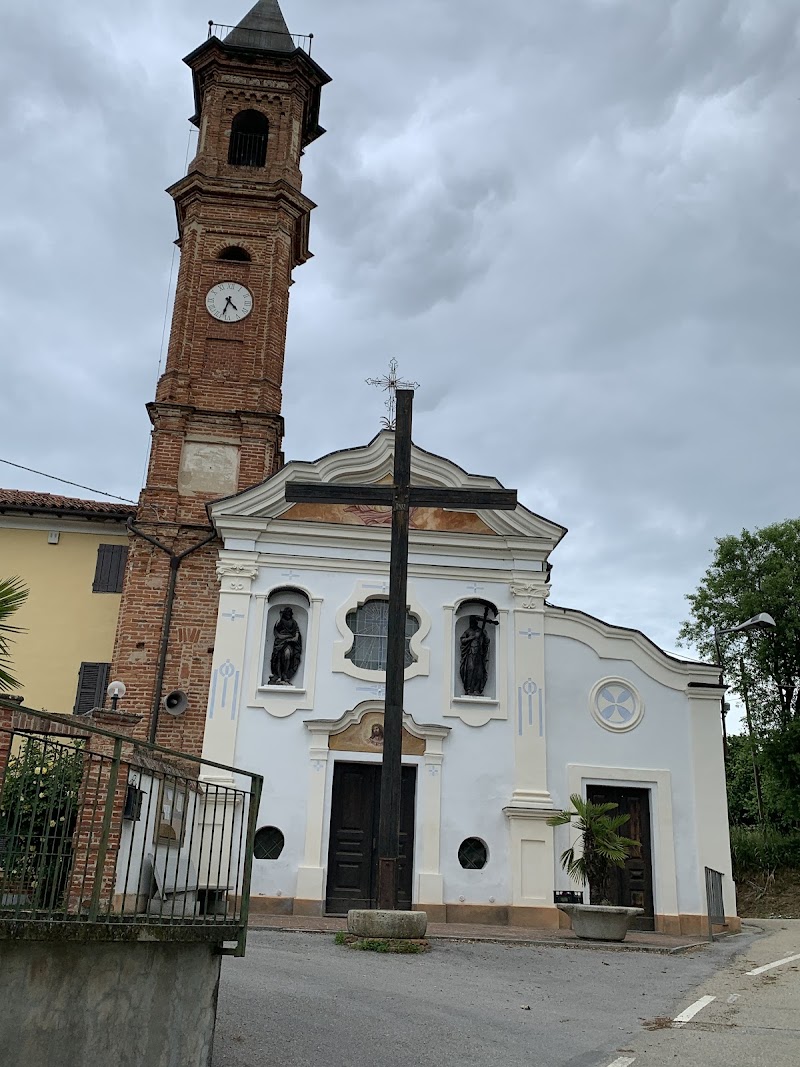 Cappella di Santa Croce