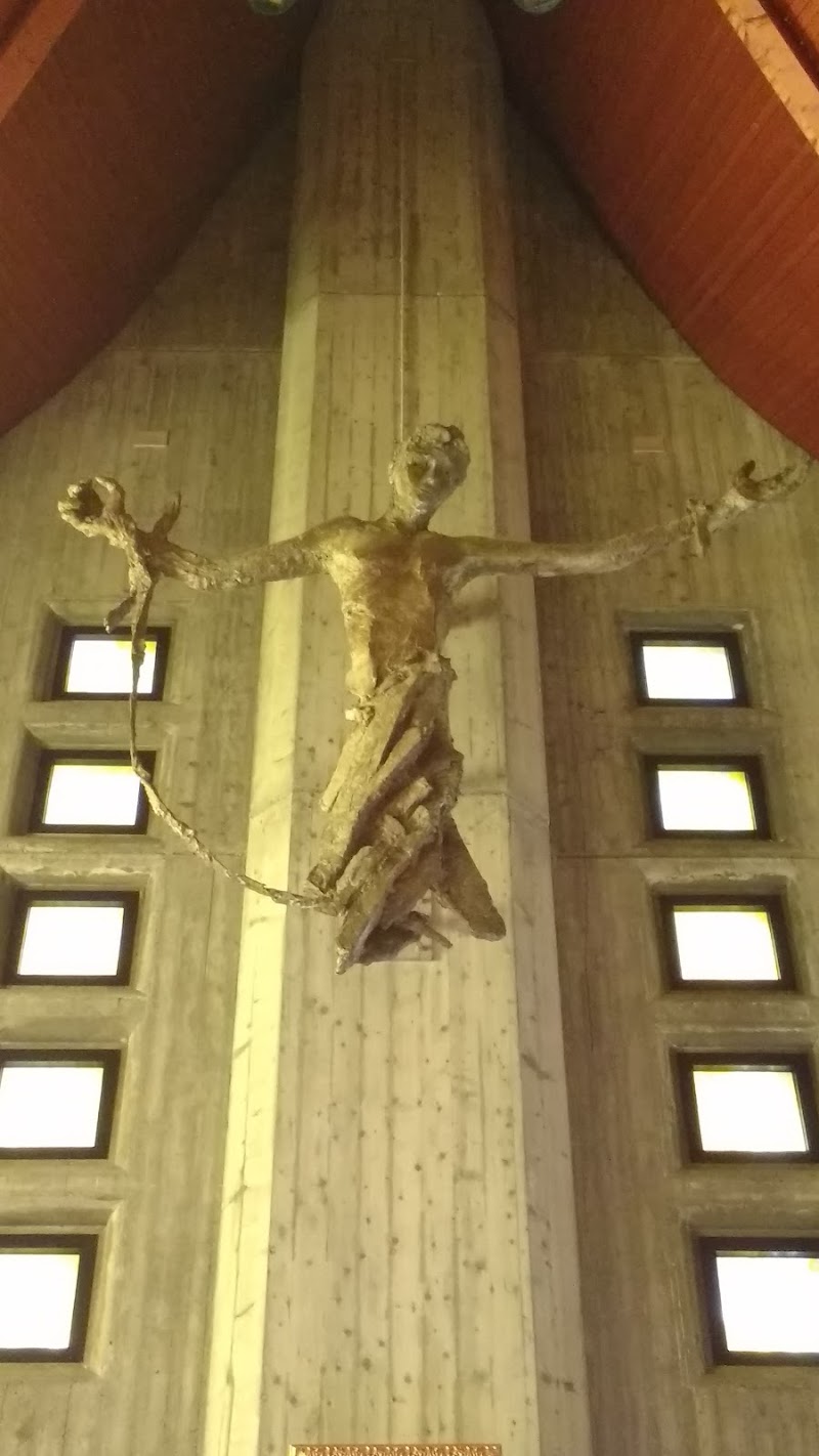Parrocchia Cristo Redentore