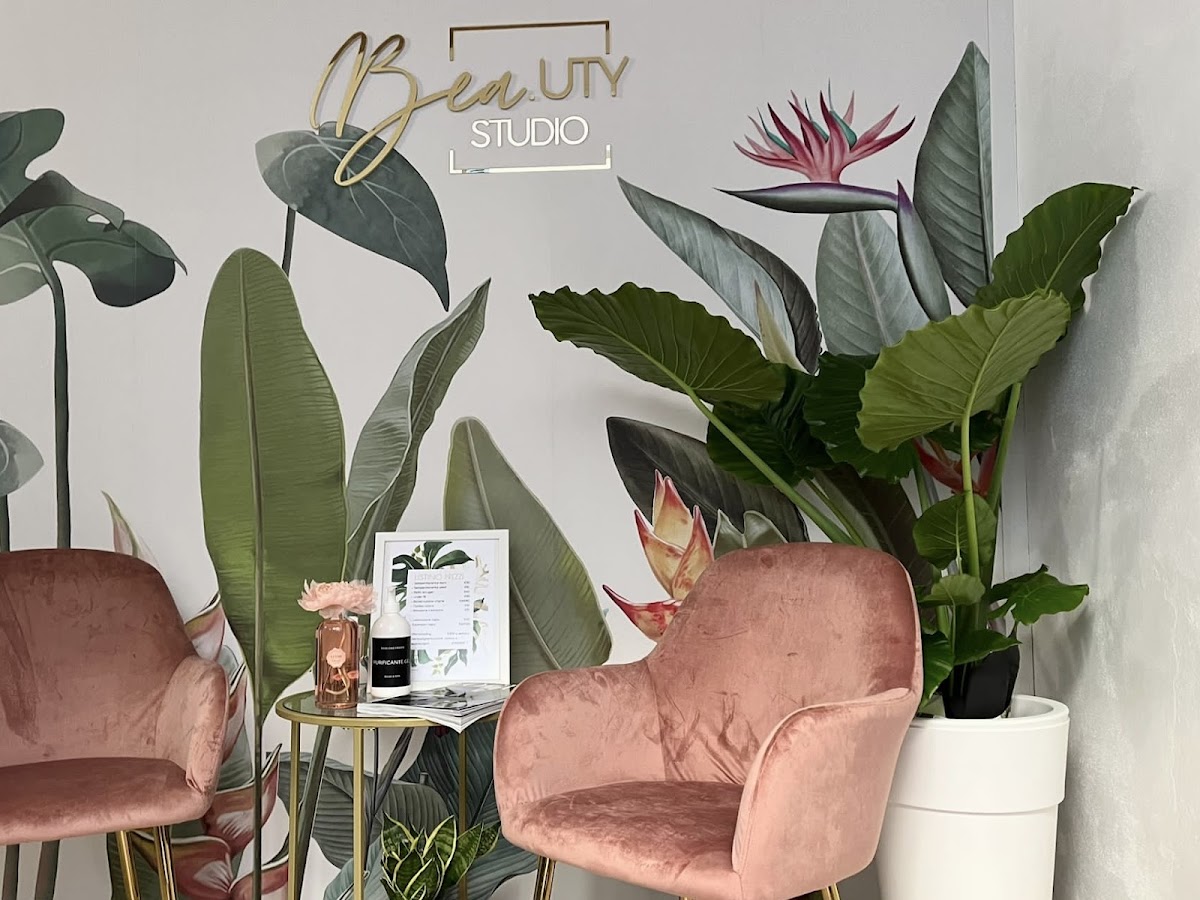 Bea.uty Studio — Punto di interesse a Volterra, Pisa
