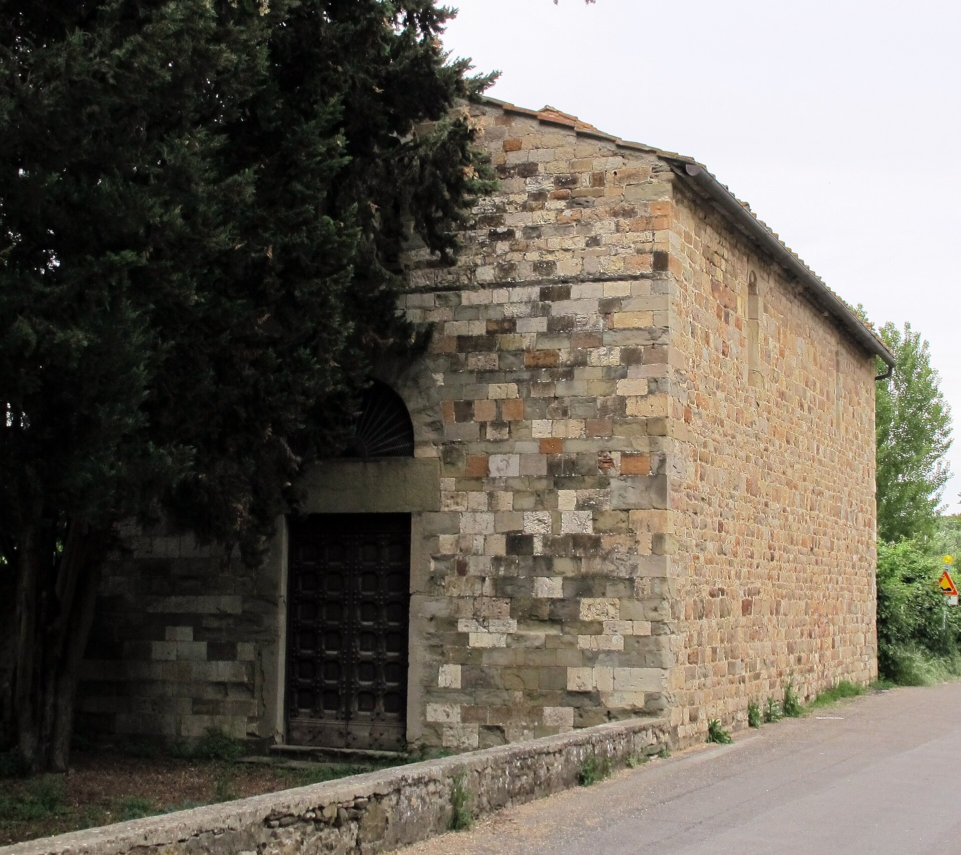 Giardini San Bartolomeo al Gignoro — Punto di interesse a Firenze, Firenze