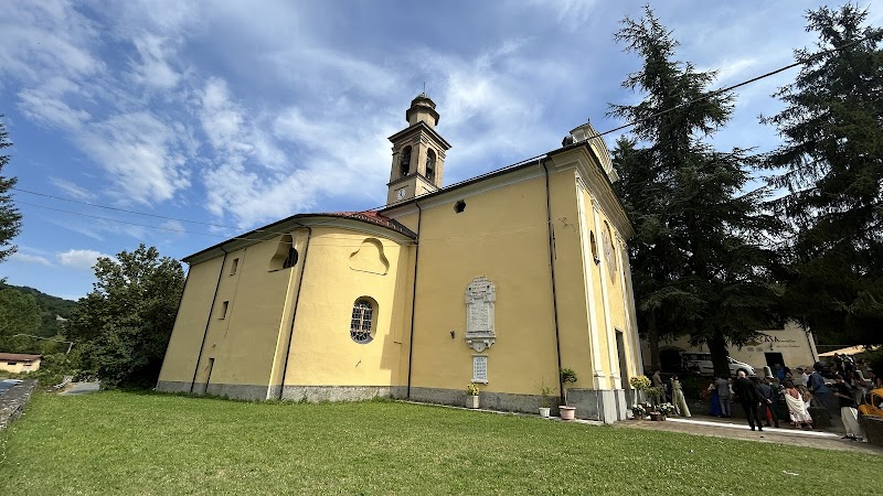 Parrocchia di Nostra Signora della Neve