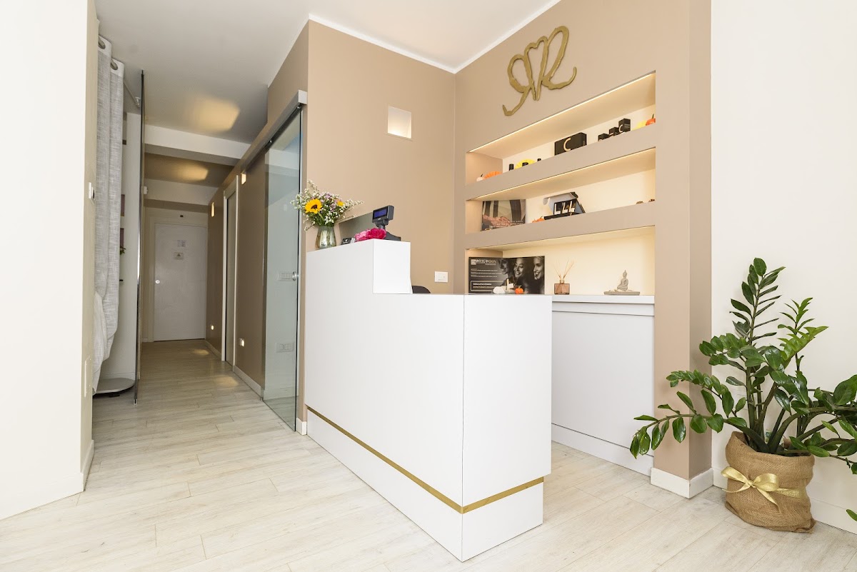RioRav - Centro Medico ed Estetico a Ravenna — Punto di interesse a Ravenna, Ravenna