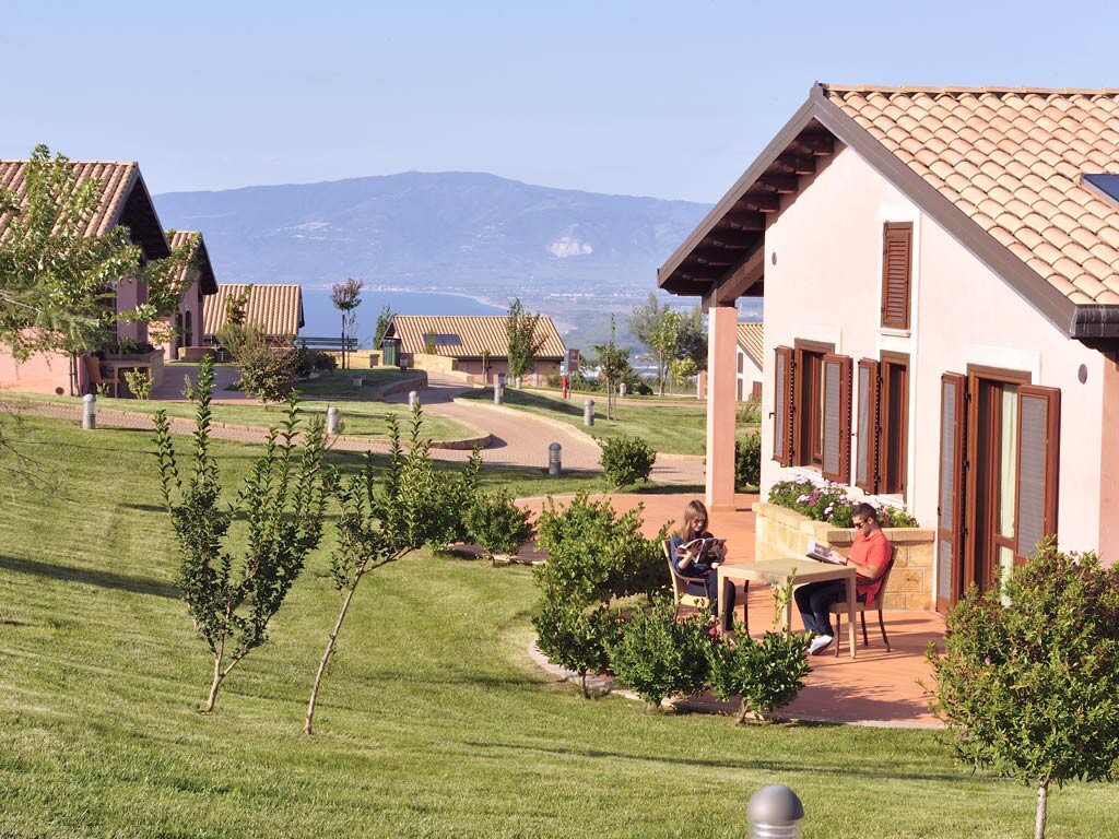 Popilia Country Resort