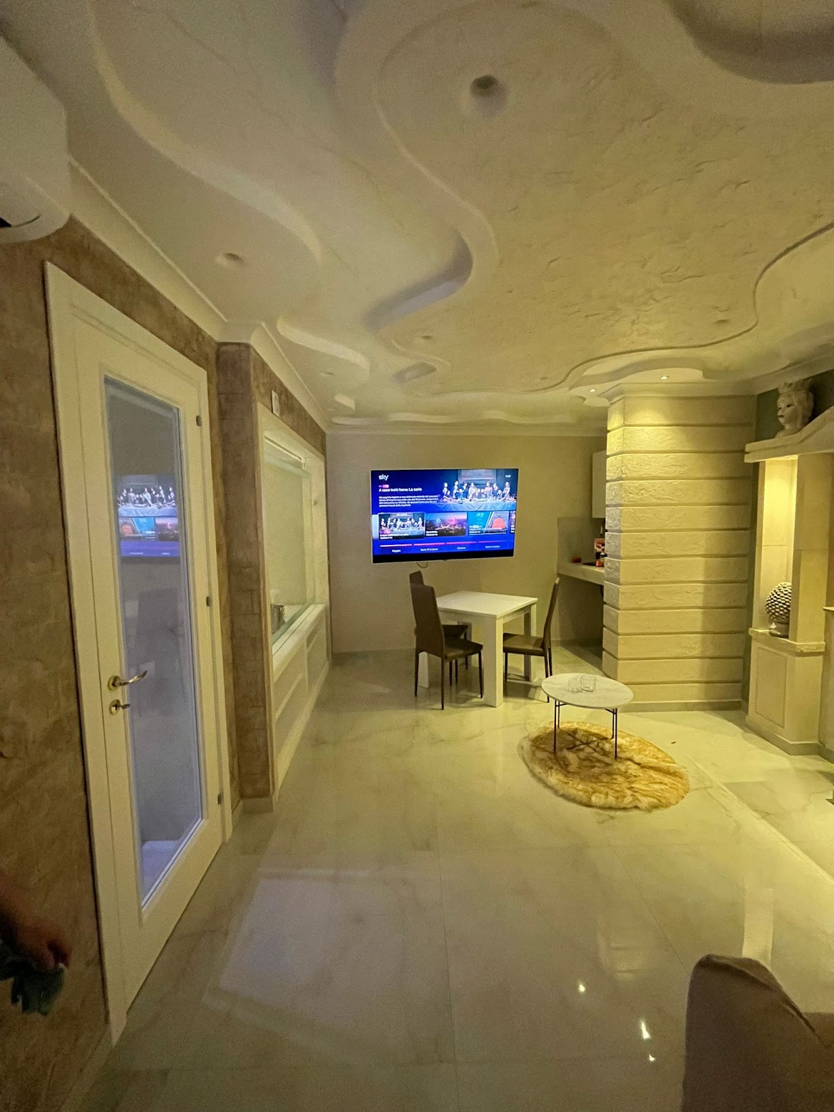 Suite luxury — Punto di interesse a Catania, Catania