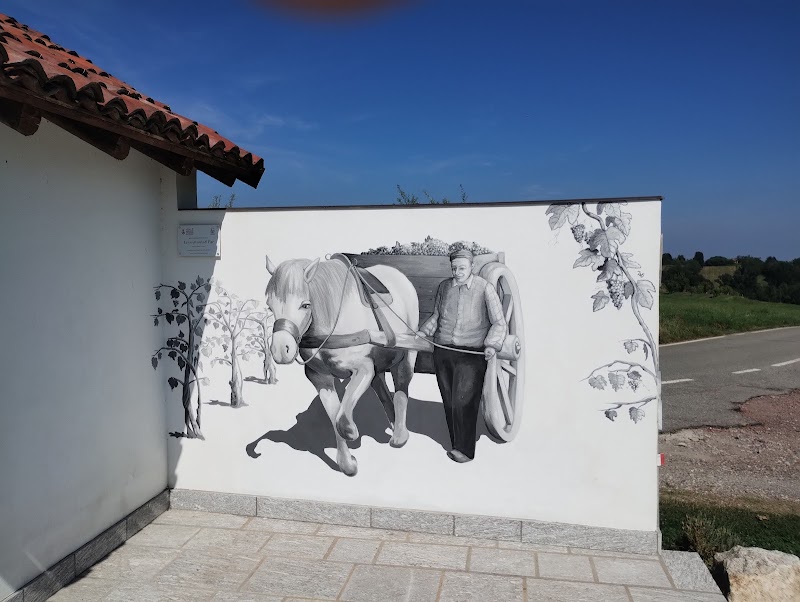 Madonna delle Vigne — Punto di interesse a Oleggio, Novara