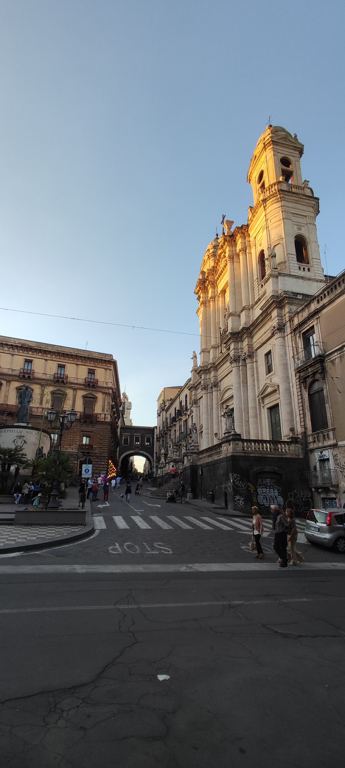 Casa Natale di Vincenzo Bellini — Punto di interesse a Catania, Catania