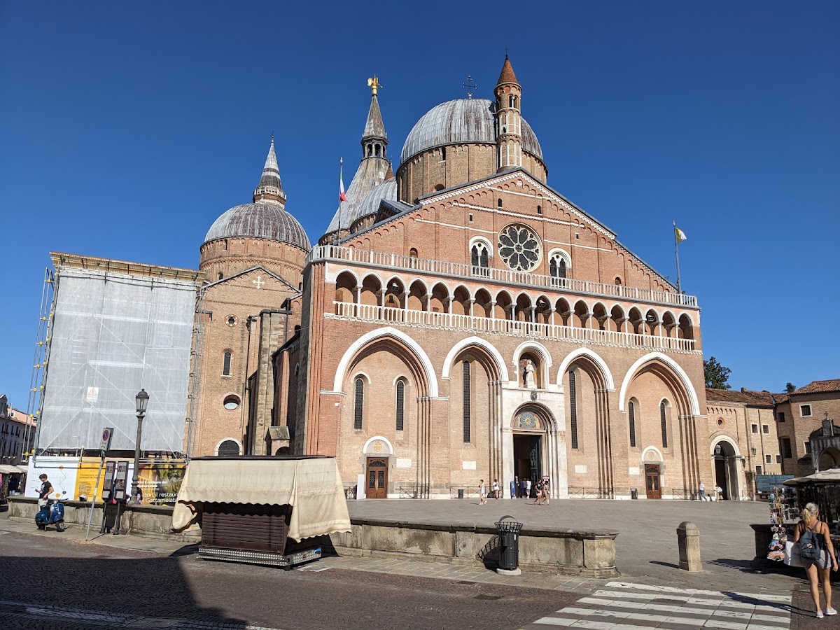 Basilica di Sant'Antonio di Padova