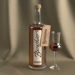 Bernard Elixir dal 1902