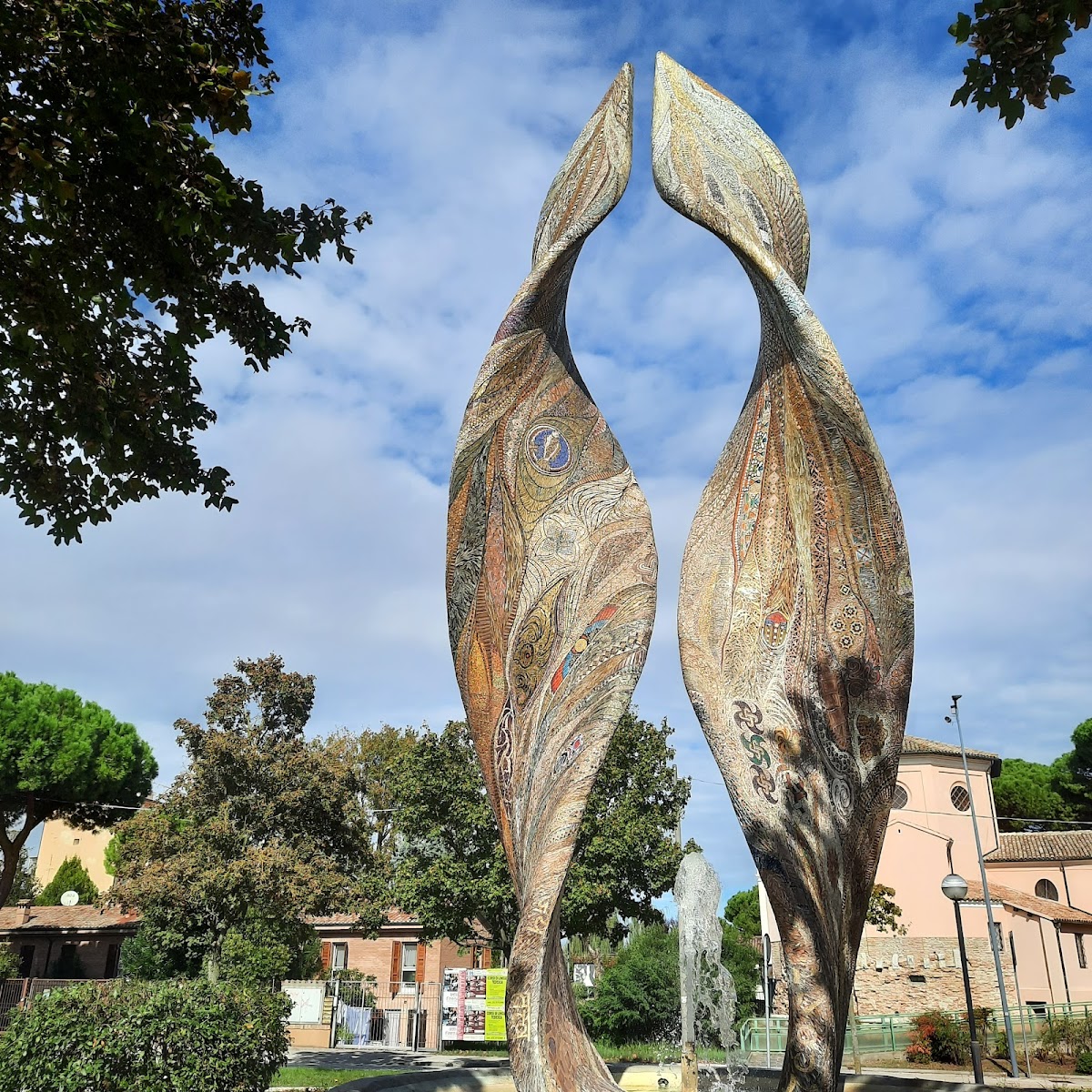 Camper Service Ravenna — Punto di interesse a Ravenna, Ravenna