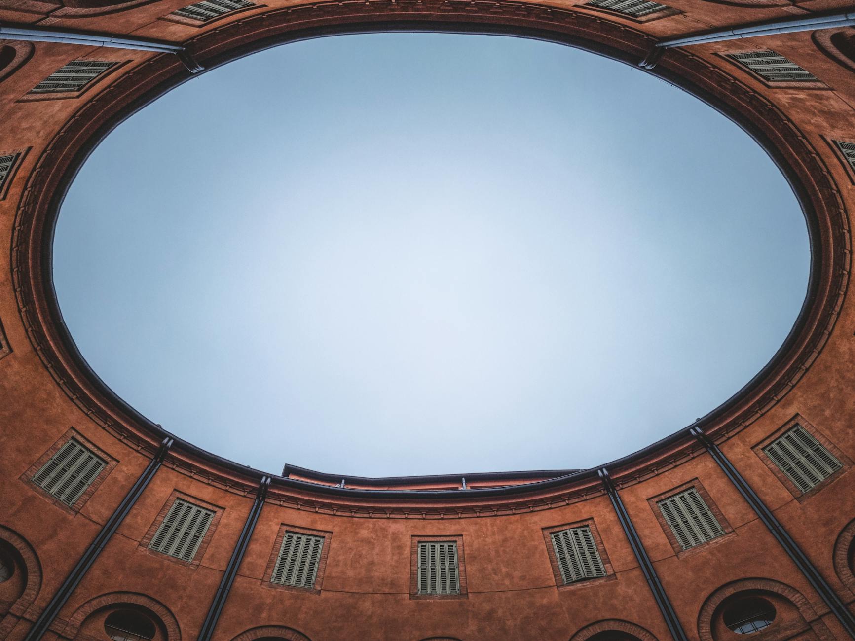 Rotonda della Besana — Punto di interesse a Milano, Milano