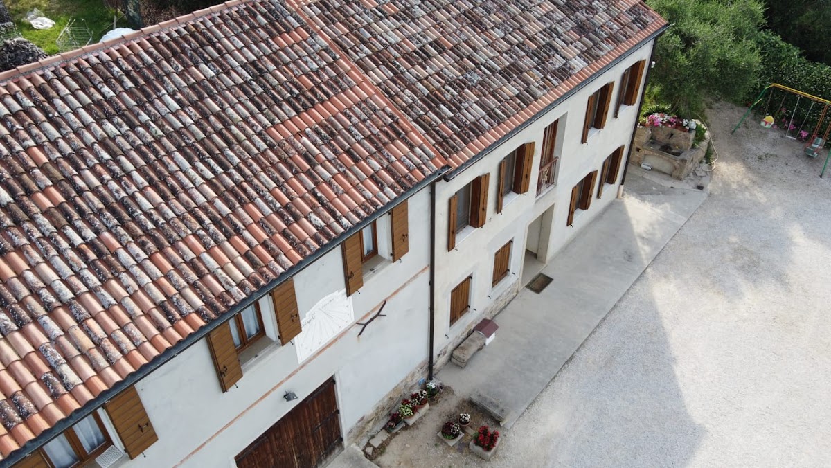 Agriturismo Il Castagneto - Appartamenti
