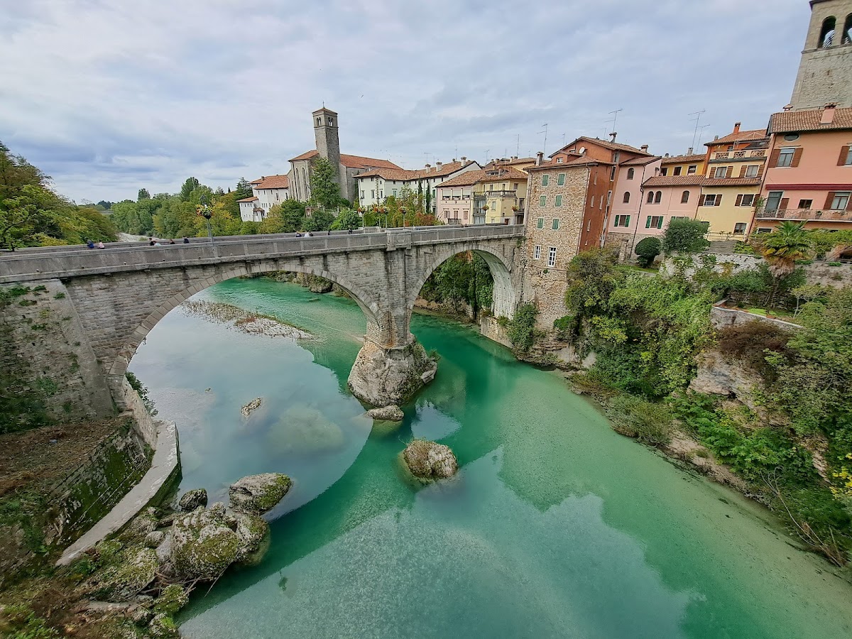 Ponte del Diavolo — Punto di interesse