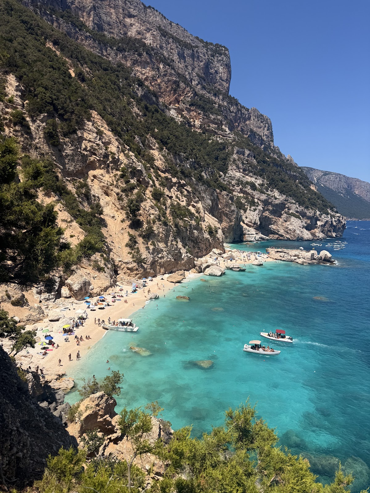 Escursì - experience sardinia — Punto di interesse a Sassari, Sassari