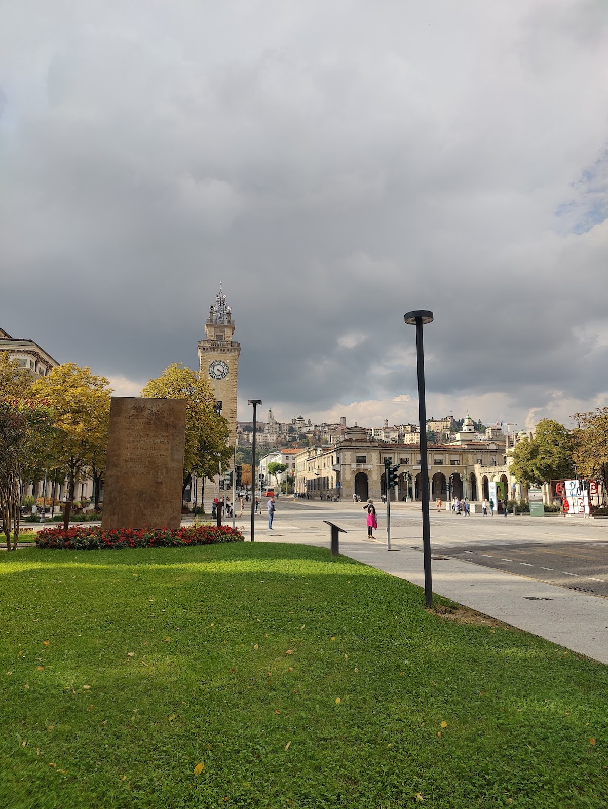 Sensacion Fit & Well Spa — Punto di interesse a Bergamo, Bergamo