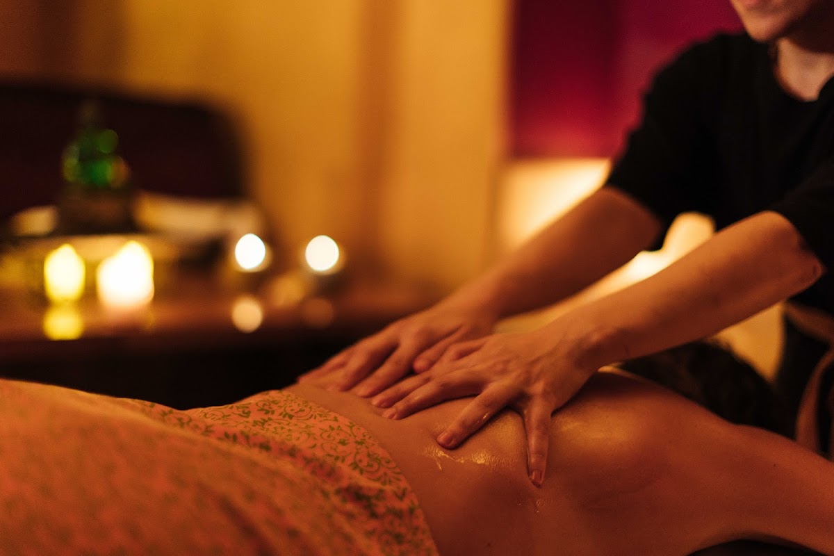 El Spa — Punto di interesse a Roma, Roma