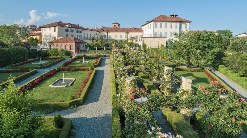 Palazzo Gromo Losa