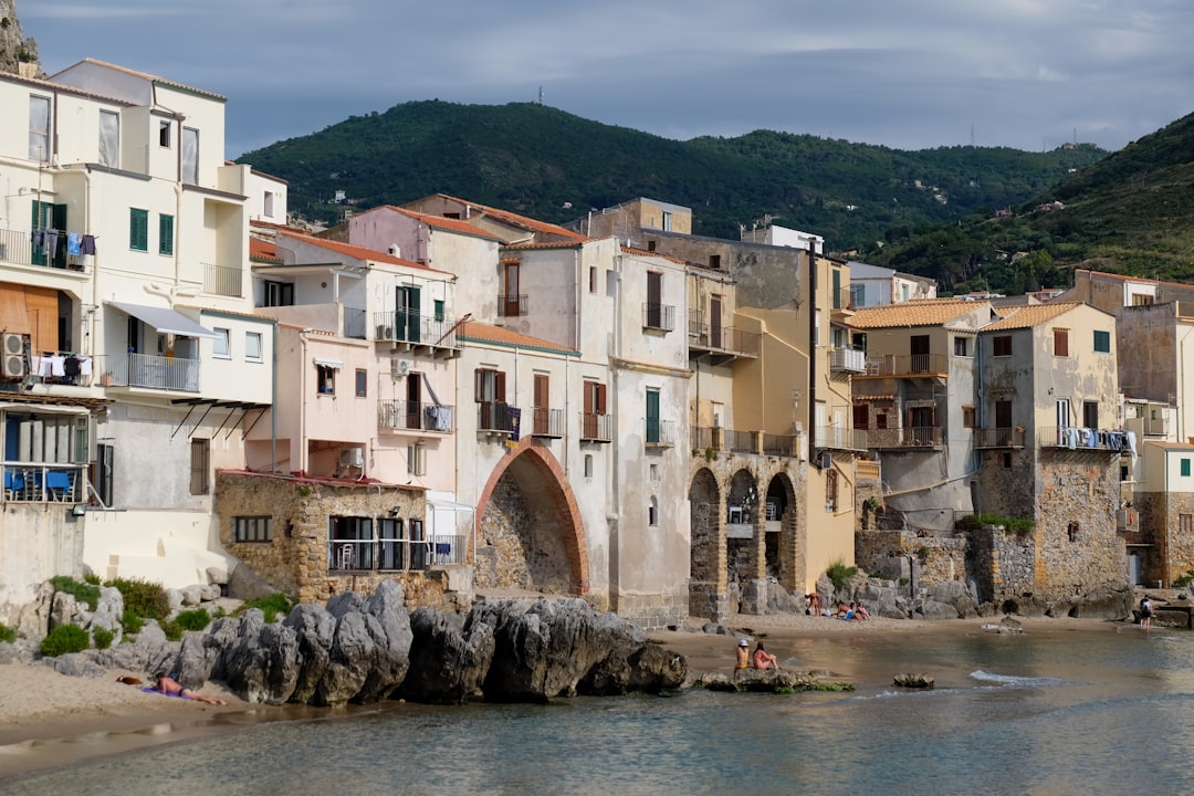 Contrà — Punto di interesse a Cinque Terre, La Spezia