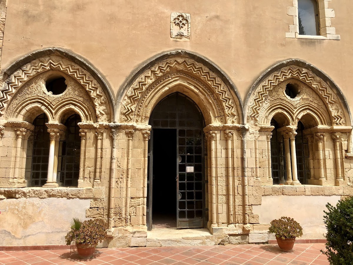 Museo Civico di Santo Spirito (Sezione Demo - Etno - Antropologica) — Punto di interesse a Agrigento, Agrigento