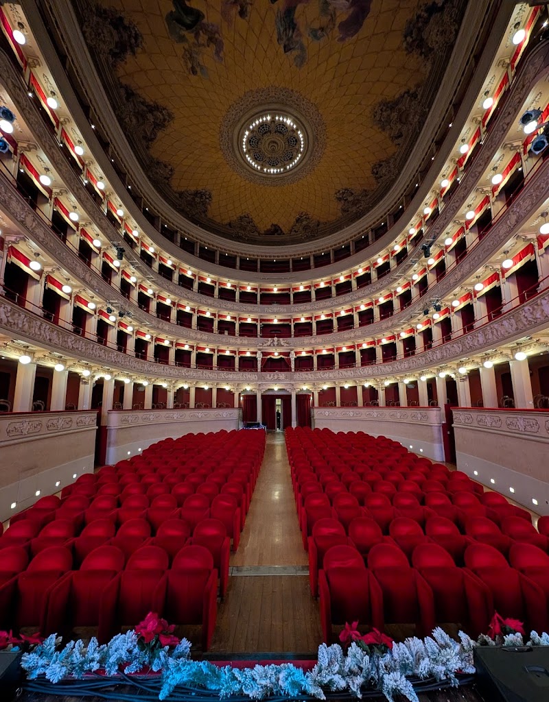 Teatro Sociale Asti