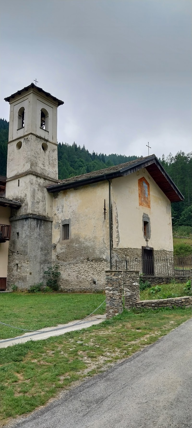 Parrocchia S. Giovanni Battista